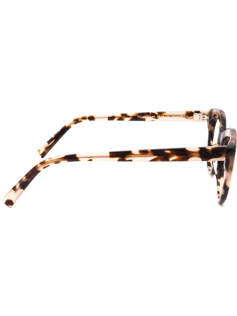 Warby Parker Tilley N 285 Eyewear